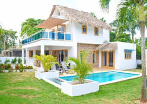 Villa bonita